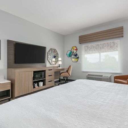 Hampton Inn & Suites By Hilton Shenandoah The Woodlands Eksteriør billede
